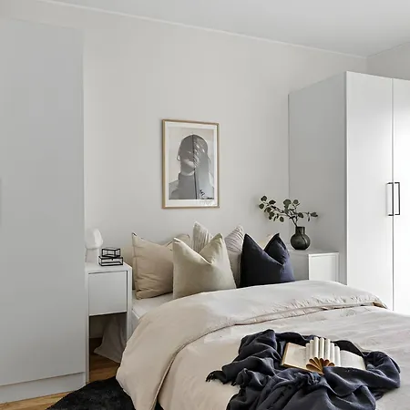 Apartment Modern In The Center Of